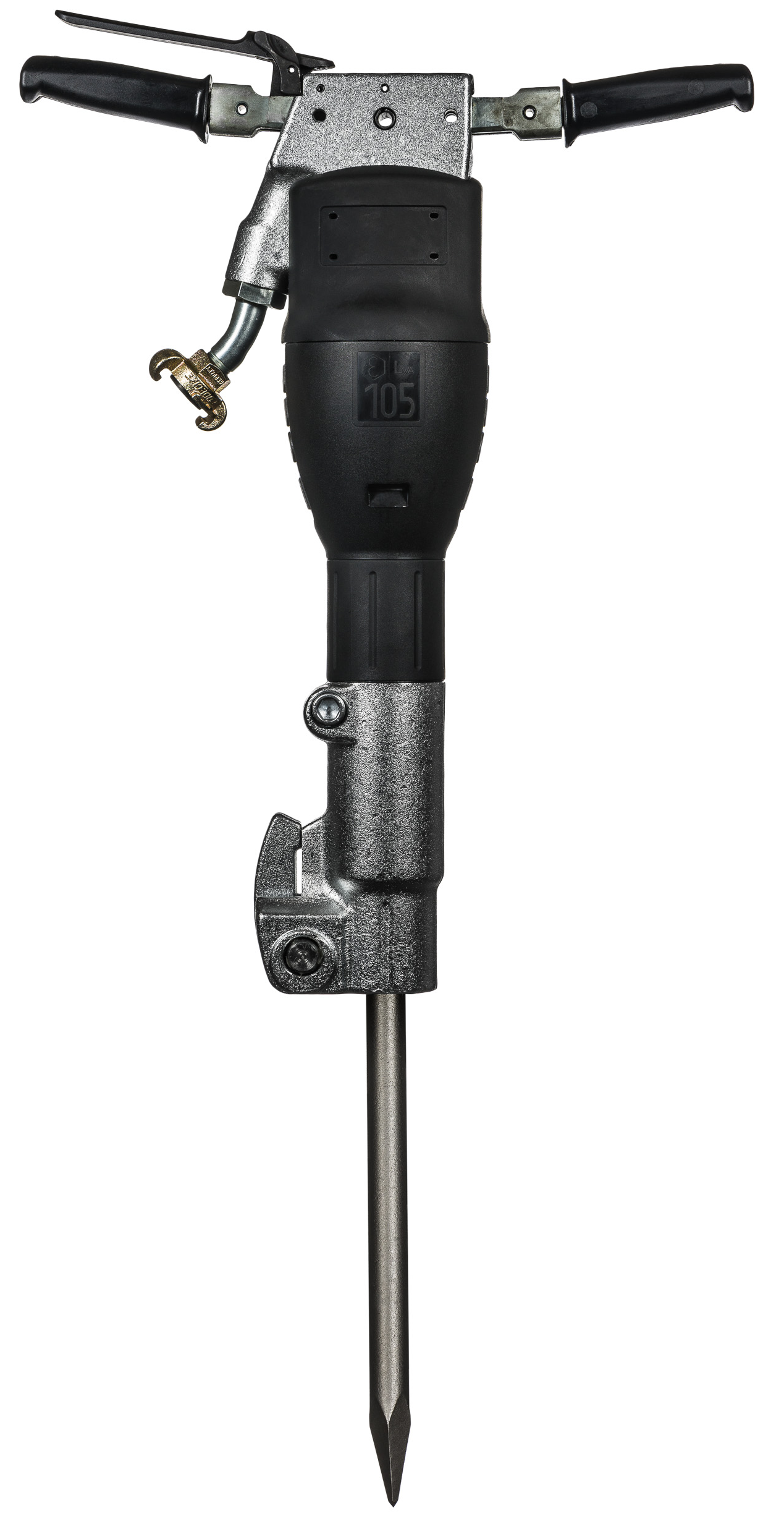 BBG - BB16 Abbruchhammer