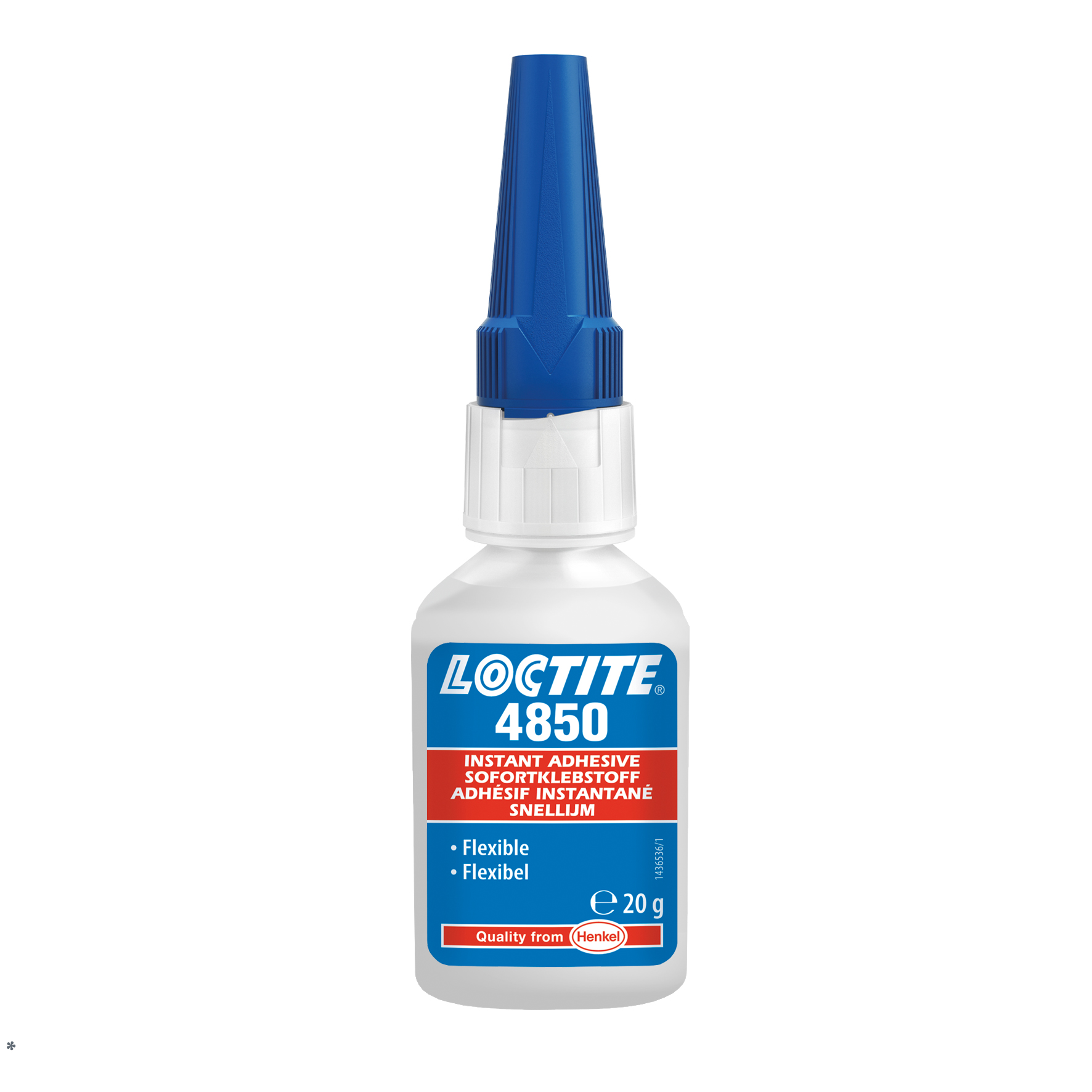 LOCTITE 4850, 20 g